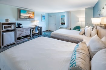 margaritaville island inn