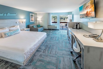 margaritaville island inn