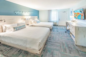 margaritaville island inn