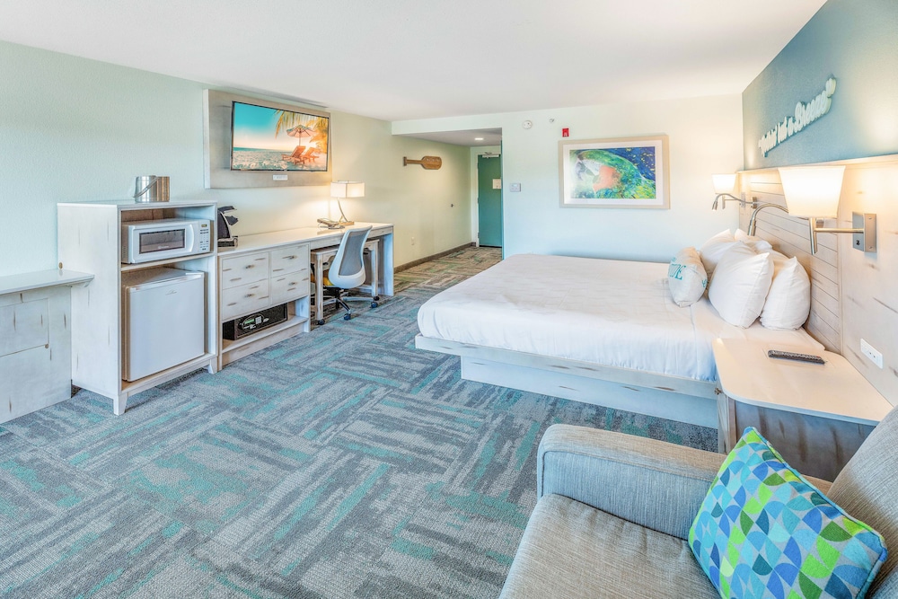 margaritaville island inn