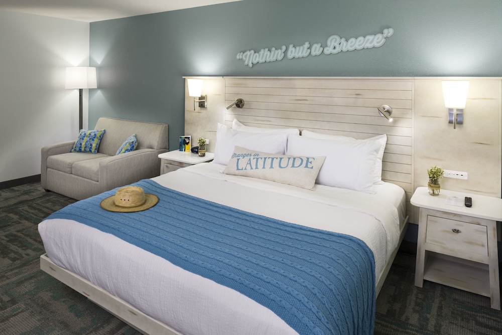 margaritaville island inn