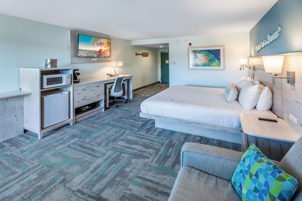 margaritaville island inn