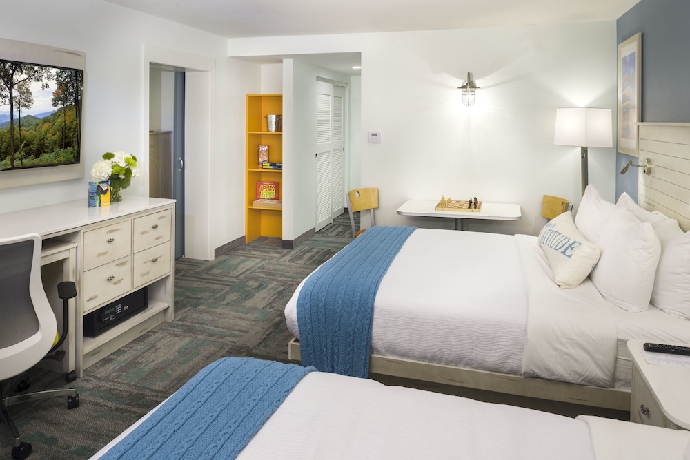 margaritaville island inn