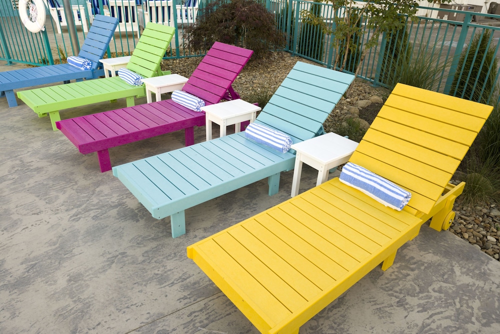 margaritaville island inn