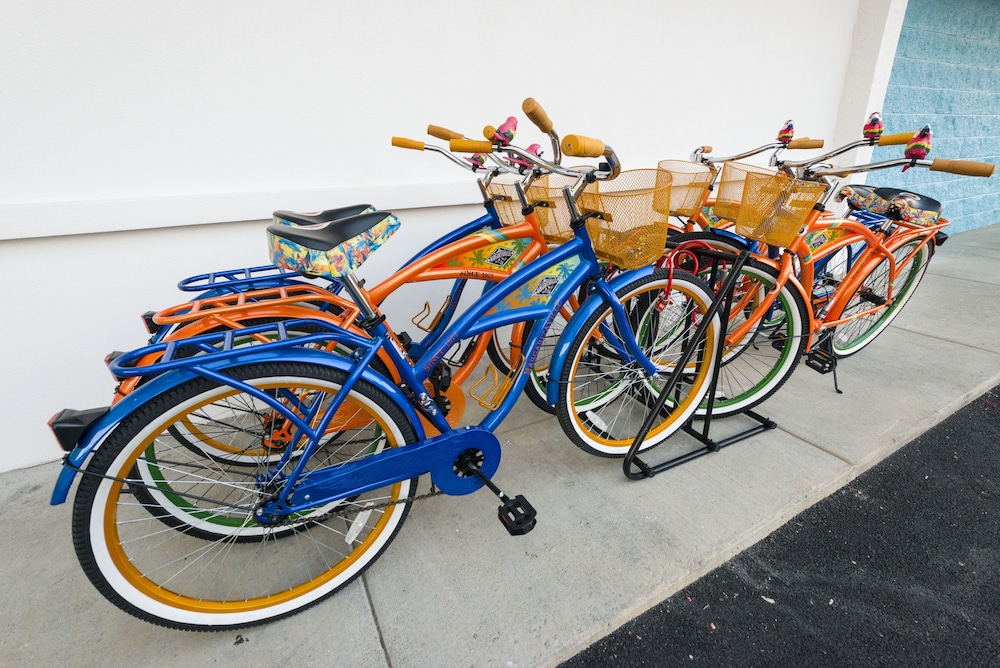 margaritaville island inn