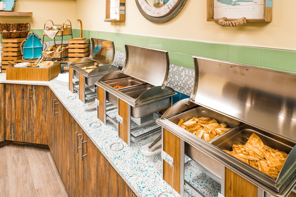 margaritaville island inn