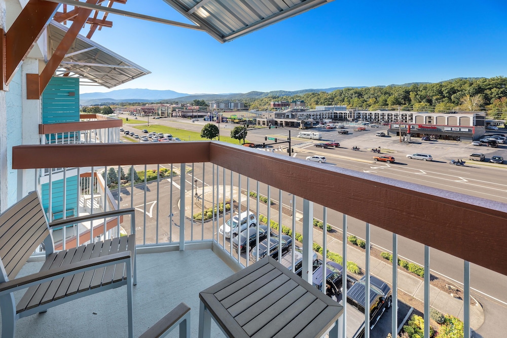 margaritaville island inn