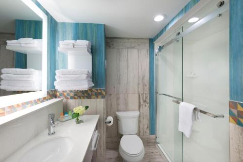 margaritaville island inn