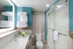 margaritaville island inn