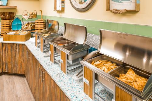 margaritaville island inn