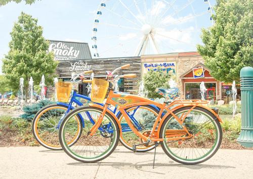 margaritaville island inn