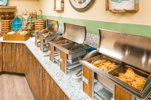 margaritaville island inn