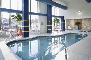 margaritaville island inn