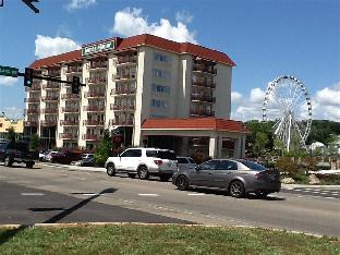 margaritaville island inn