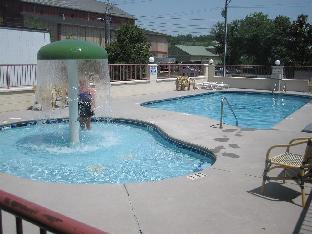 margaritaville island inn