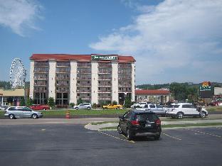 margaritaville island inn