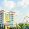pigeon forge