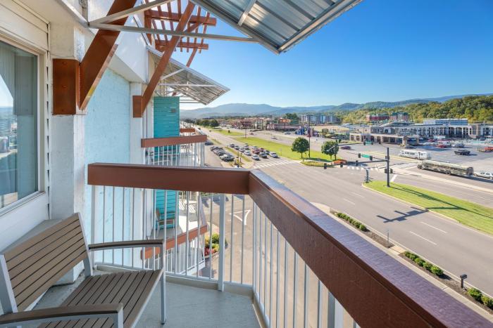 pigeon forge