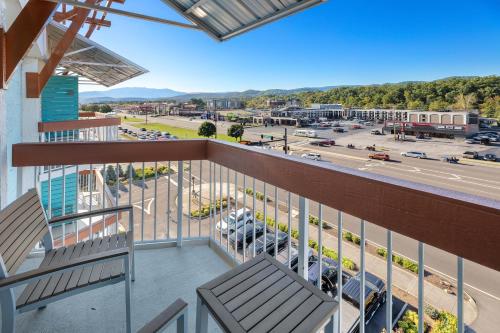 Margaritaville Island Inn,Sevierville>>Gatlinburg - Pigeon Forge,3 star