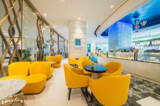 chimelong penguin hotel