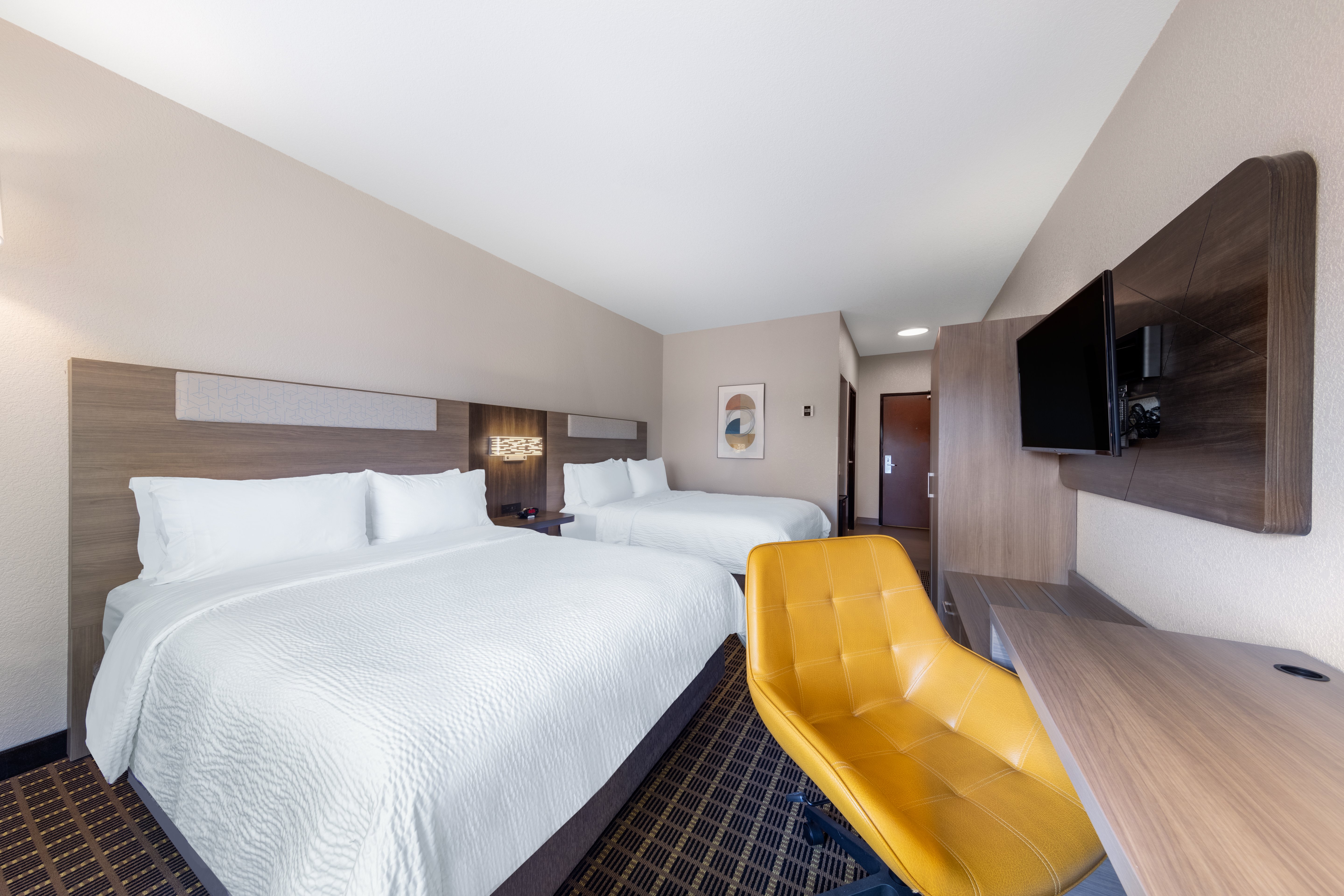 holiday inn express hotel and suites pittsburg by ihg