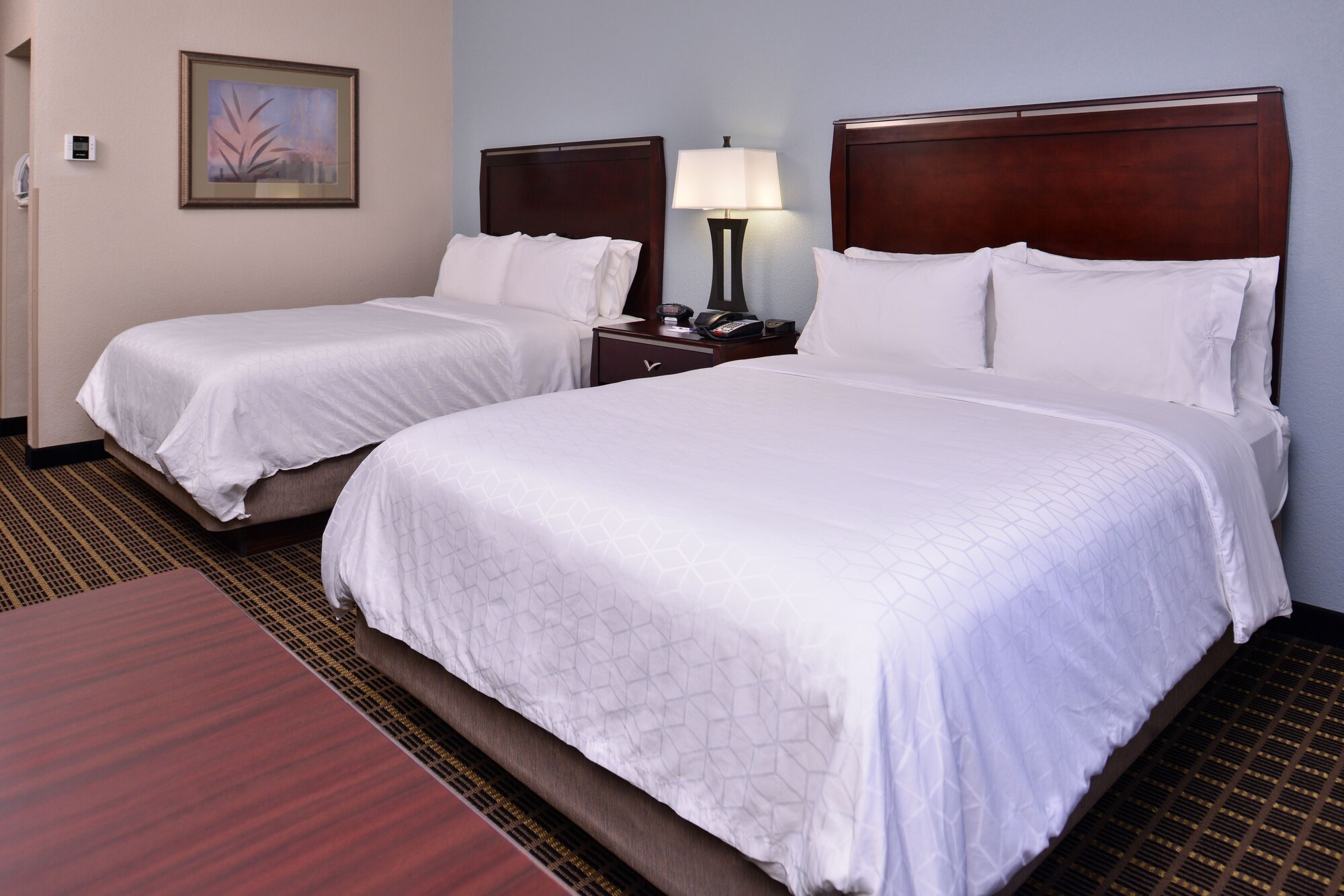 holiday inn express hotel and suites pittsburg by ihg