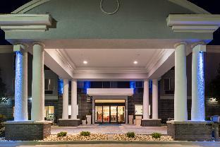 holiday inn express hotel and suites pittsburg by ihg