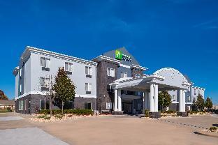holiday inn express hotel and suites pittsburg by ihg