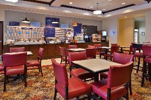 holiday inn express hotel and suites pittsburg by ihg