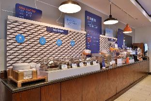 holiday inn express hotel and suites pittsburg by ihg