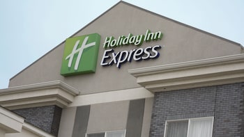 holiday inn express hotel and suites pittsburg by ihg