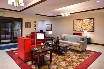 holiday inn express hotel and suites pittsburg by ihg