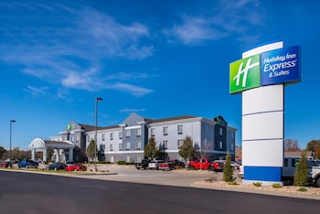 holiday inn express hotel and suites pittsburg by ihg