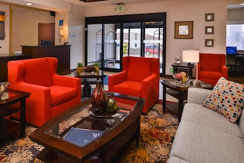 holiday inn express hotel and suites pittsburg by ihg