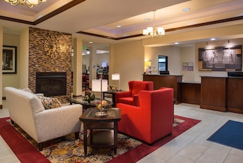 holiday inn express hotel and suites pittsburg by ihg