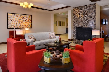 holiday inn express hotel and suites pittsburg by ihg