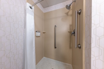 Holiday Inn Express Hotel & Suites Pittsburg By Ihg,Frontenac>>Crawford,3 star