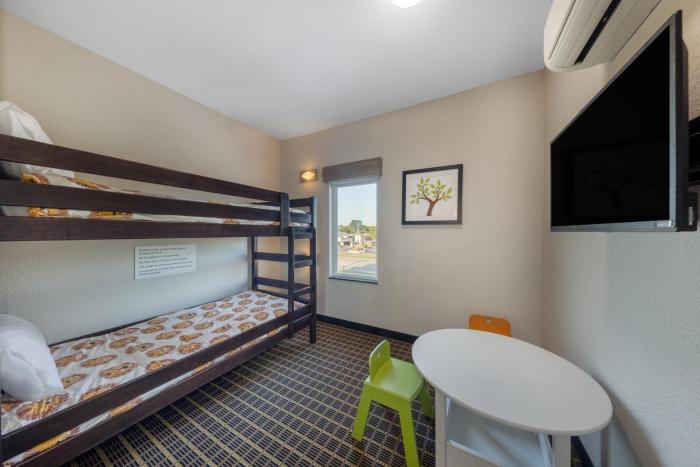 holiday inn express hotel and suites pittsburg by ihg