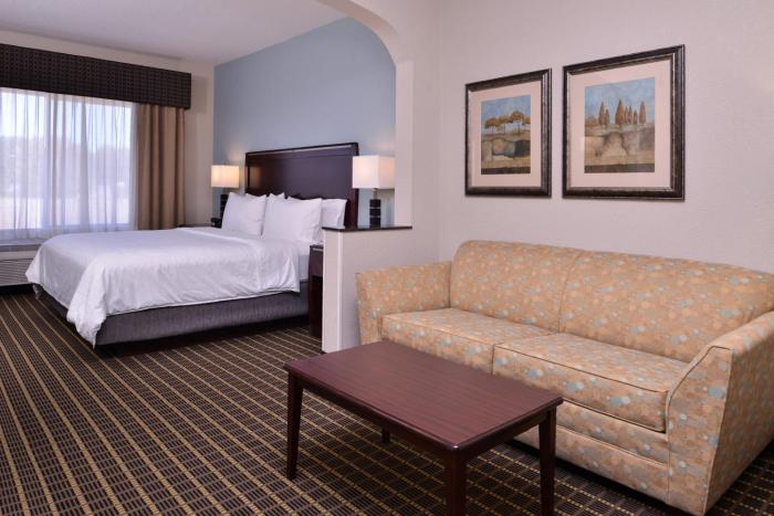 holiday inn express hotel and suites pittsburg by ihg