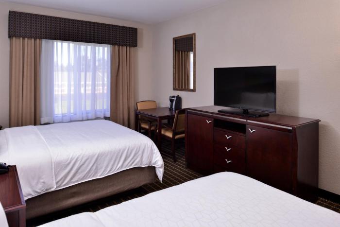 holiday inn express hotel and suites pittsburg by ihg