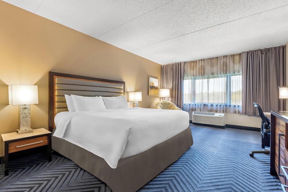 crowne plaza princeton conference center by ihg