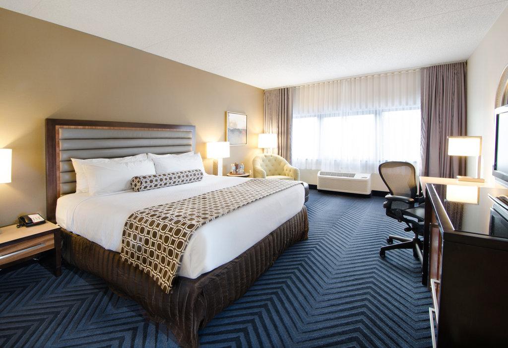 crowne plaza princeton conference center by ihg