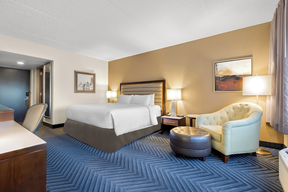 crowne plaza princeton conference center by ihg