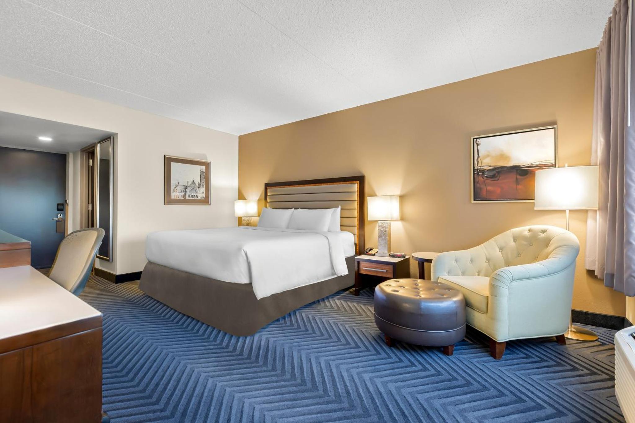 crowne plaza princeton conference center by ihg