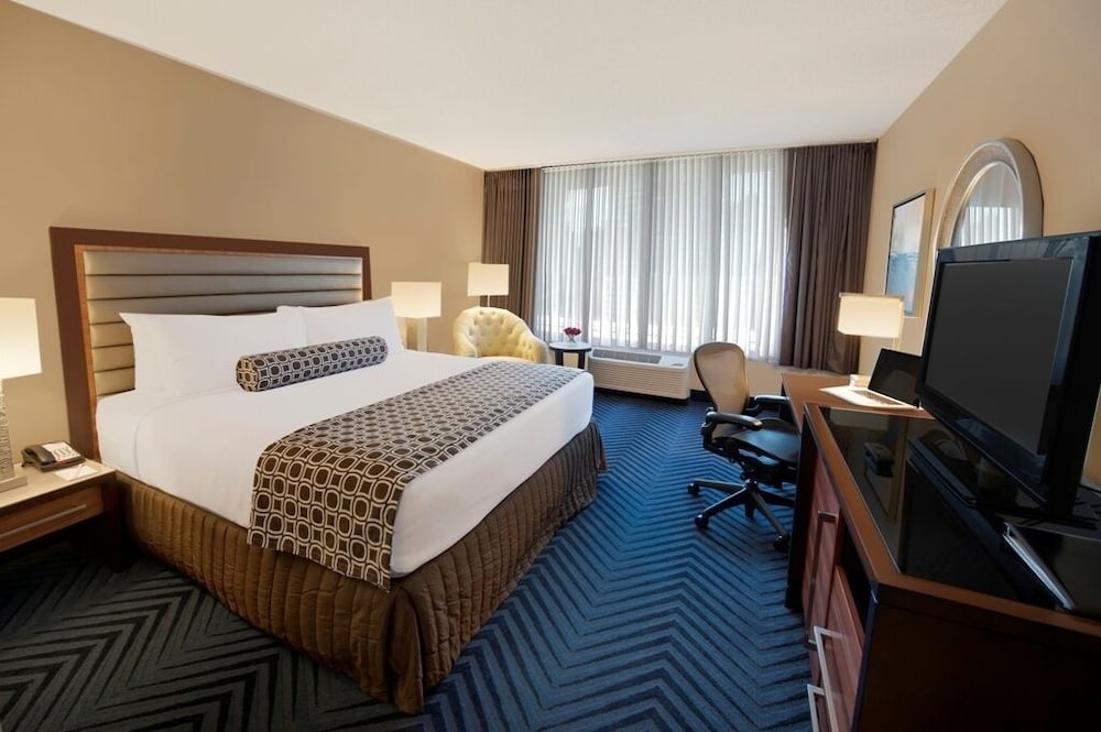 crowne plaza princeton conference center by ihg