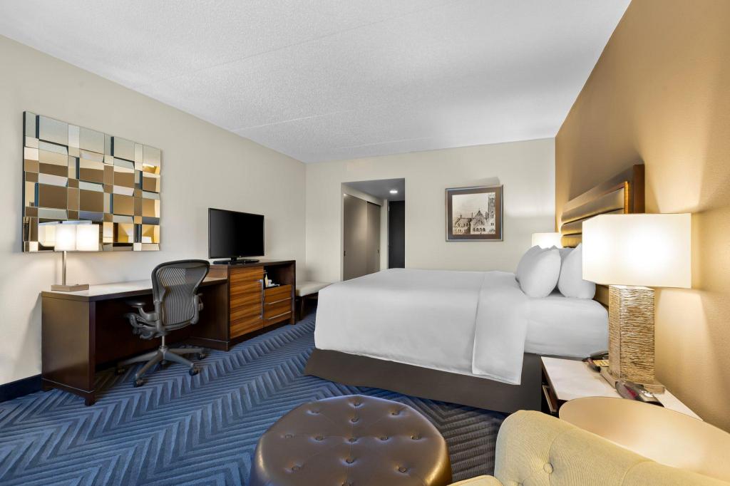 crowne plaza princeton conference center by ihg