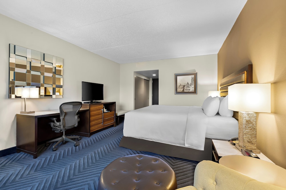 crowne plaza princeton conference center by ihg