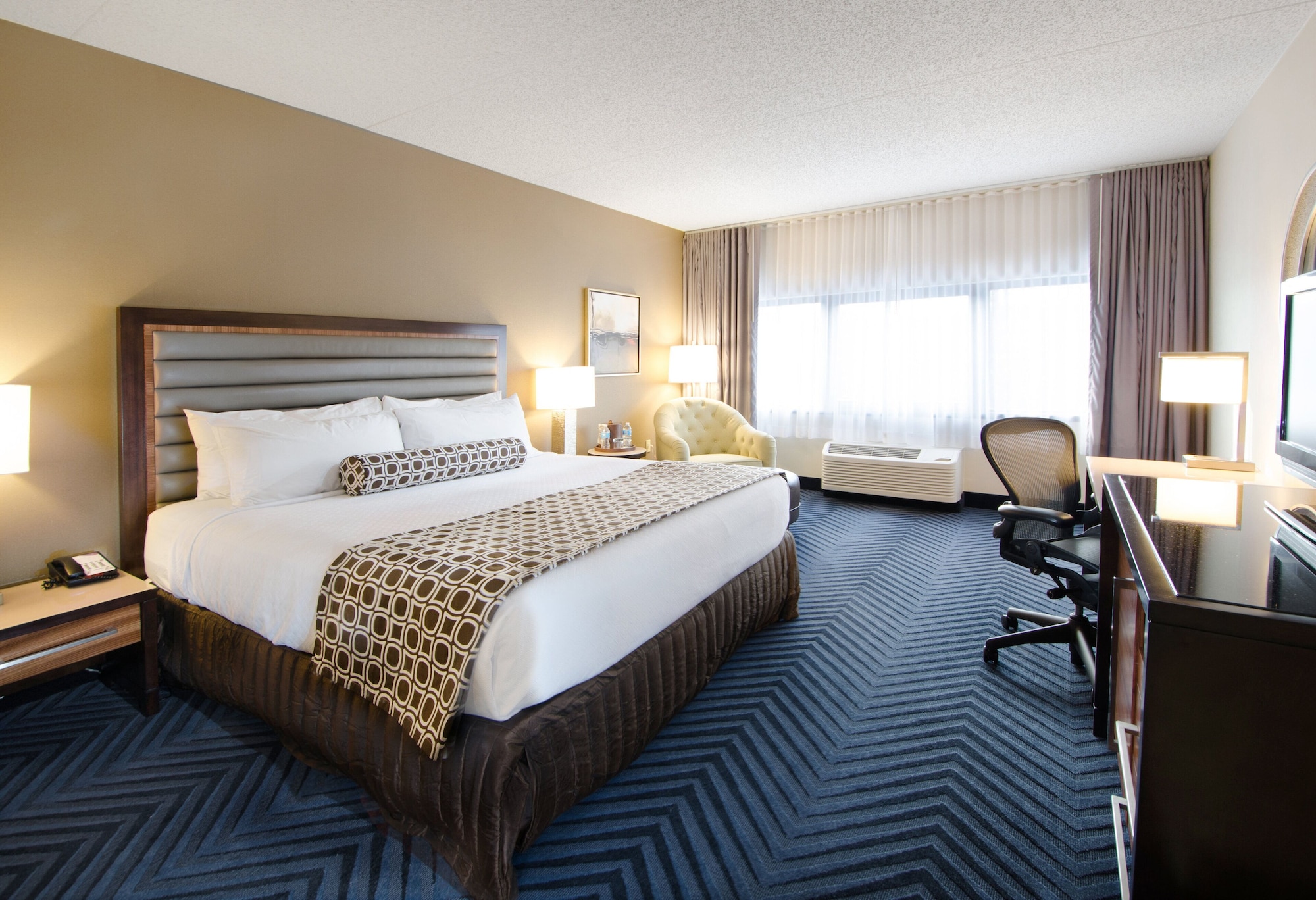 crowne plaza princeton conference center by ihg