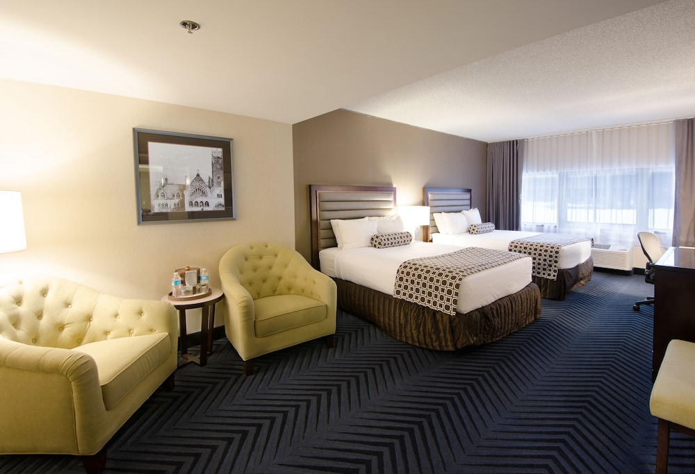 crowne plaza princeton conference center by ihg