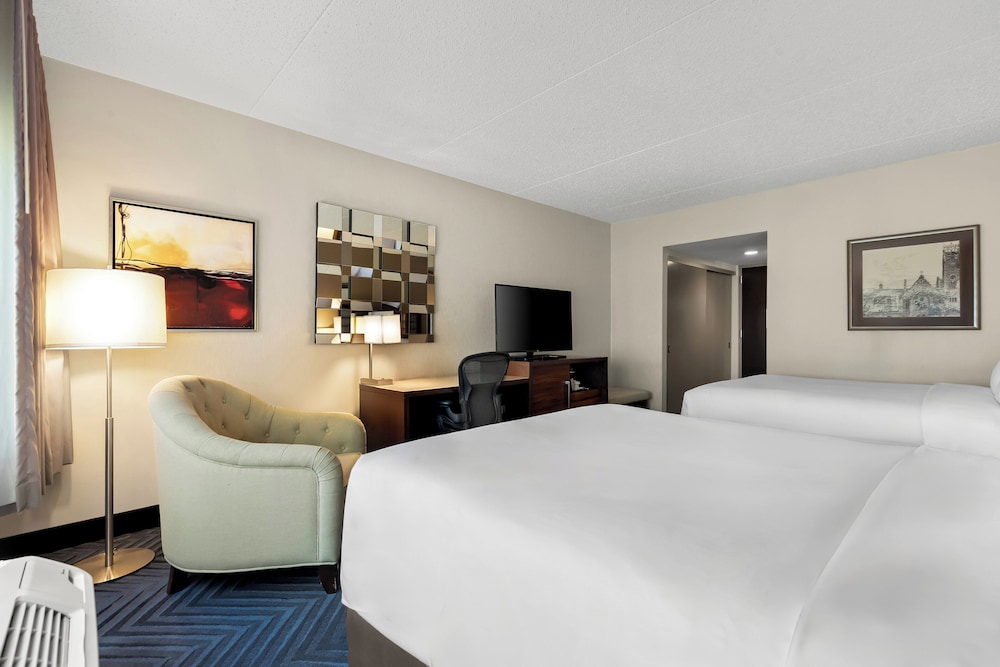 crowne plaza princeton conference center by ihg